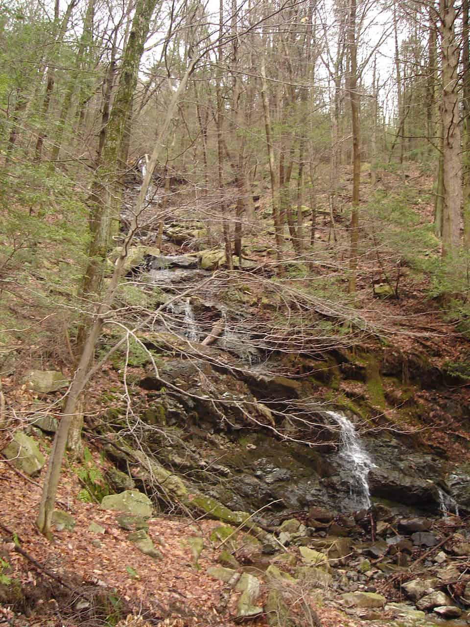 Fishkill_Waterfall The Appalachian Mountain Club of New YorkNorth Jersey