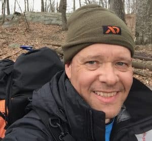 Photo of Rick Bryan