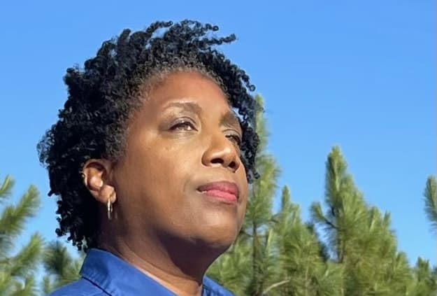 DEI Chair Crystal Williams