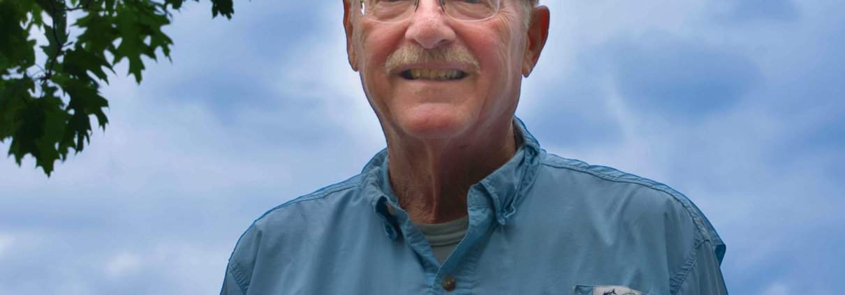 Hiking Chair Steve Galla