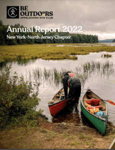 Annual Report for 2022.