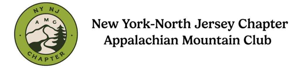 The Appalachian Mountain Club of New York-North Jersey