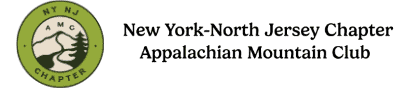 The Appalachian Mountain Club of New York-North Jersey