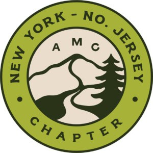 The Appalachian Mountain Club of New York-North Jersey