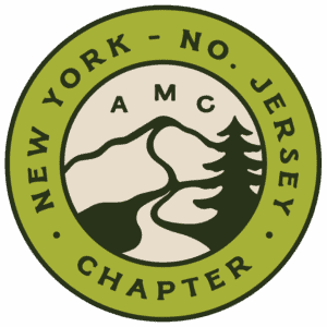 The Appalachian Mountain Club of New York-North Jersey